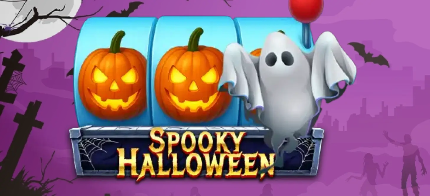 win555 Top Halloween Slot Games to Play at 21BetsCasino
