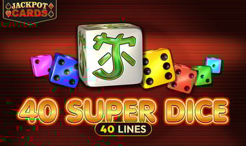 win555 Amusnet - 40 Super Dice