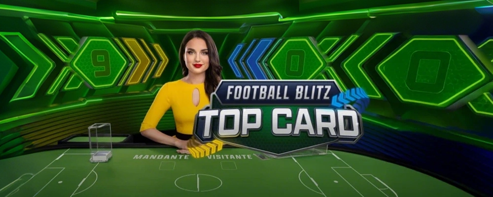 win555 Futebol Blitz Cartão Top ao Vivo