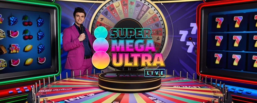win555 Super Mega Ultra ao Vivo