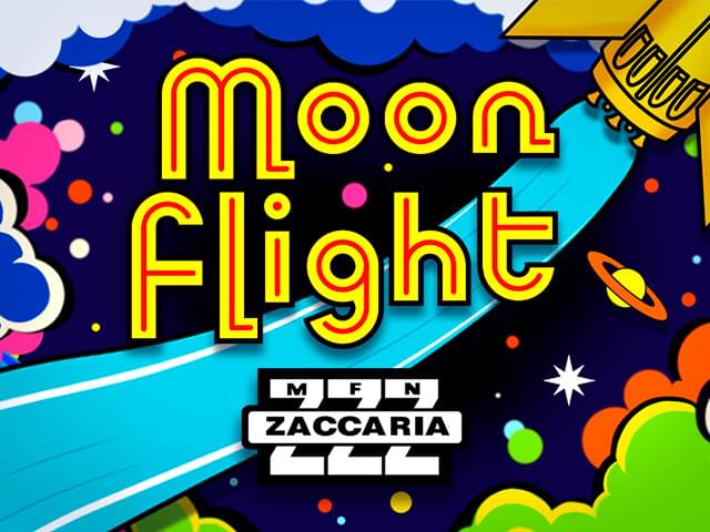 win555 Deslizante de Voo Lunar