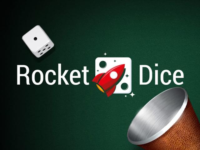 win555 Dados de Foguete